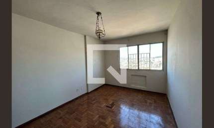 Apartamento para Aluguel - Oswaldo Cruz, 2 Quartos,  63 m² - Rio de Janeiro