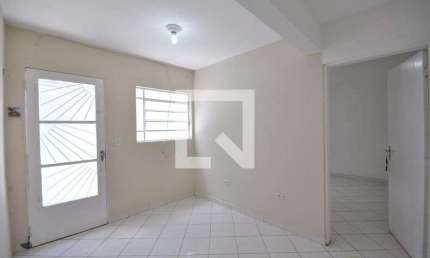Casa para Aluguel - Parque Casa de Pedra, 1 Quarto,  65 m² - São Paulo