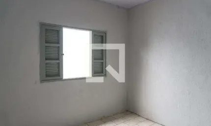 Casa para Aluguel - Planalto Paulista, 1 Quarto,  22 m² - São Paulo