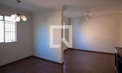 Apartamento para Aluguel - Vila das Mercês, 2 Quartos,  60 m² - São Paulo