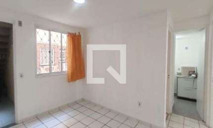 Apartamento para Aluguel - Sapopemba, 2 Quartos,  50 m² - São Paulo