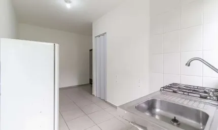Kitnet / stúdio para aluguel - jardim éster yolanda, 1 quarto,  18 m² - são paulo