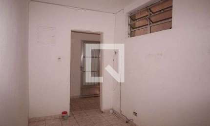 Casa para Aluguel - Vila Roque, 1 Quarto,  60 m² - São Paulo