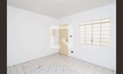 Casa para Aluguel - Vila Guilherme, 1 Quarto,  60 m² - São Paulo