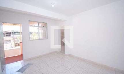 Casa para Aluguel - Irajá, 1 Quarto,  90 m² - Rio de Janeiro