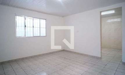 Casa para Aluguel - Artur Alvim, 1 Quarto,  60 m² - São Paulo