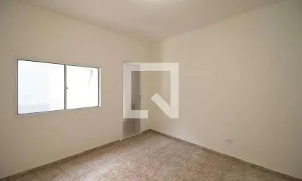 Casa para Aluguel - Vila Maria , 1 Quarto,  50 m² - São Paulo