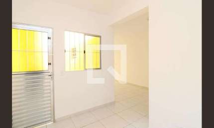 Casa para Aluguel - Jardim Brasil , 1 Quarto,  35 m² - São Paulo