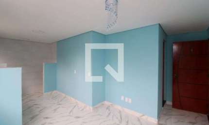 Casa para Aluguel - Vila Formosa, 1 Quarto,  50 m² - São Paulo