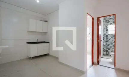 Casa / Sobrado em Condomínio para Aluguel - Sítio do Mandaqui, 2 Quartos,  40 m² - São Paulo