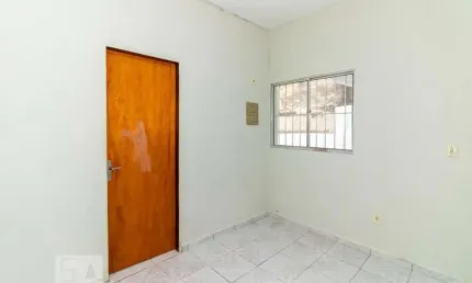 Casa para Aluguel - Vila Gustavo, 1 Quarto,  34 m² - São Paulo