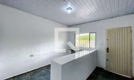 Casa para Aluguel - Mooca, 1 Quarto,  34 m² - São Paulo