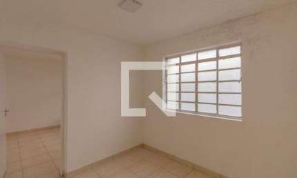 Casa para Aluguel - Ermelino Matarazzo, 1 Quarto,  45 m² - São Paulo