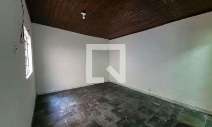 Casa para Aluguel - Cambuci, 1 Quarto,  35 m² - São Paulo