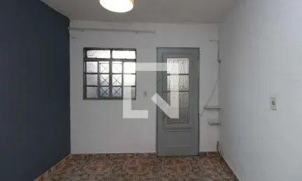Casa para Aluguel - Vila Constança , 1 Quarto,  40 m² - São Paulo