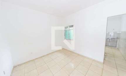 Casa para Aluguel - Irajá, 1 Quarto,  60 m² - Rio de Janeiro