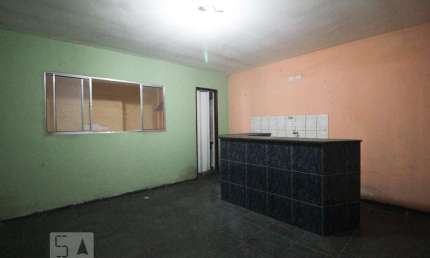 Kitnet / Stúdio para Aluguel - Vila Maria , 1 Quarto,  25 m² - São Paulo