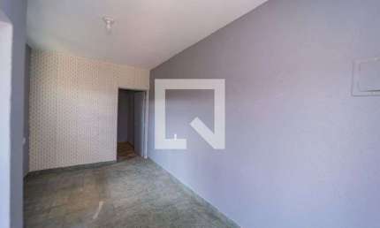 Casa para Aluguel - Ermelino Matarazzo, 1 Quarto,  50 m² - São Paulo
