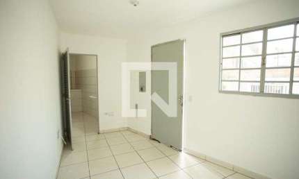 Casa para Aluguel - Vila Santa Maria, 1 Quarto,  80 m² - São Paulo
