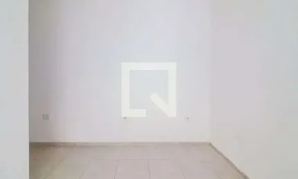 Casa para Aluguel - Jardim Raposo Tavares, 1 Quarto,  47 m² - São Paulo