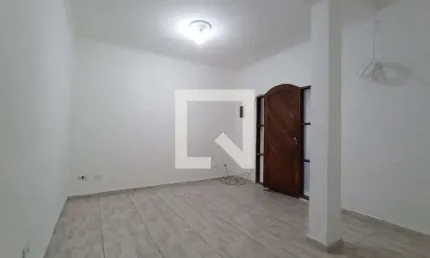 Casa para Aluguel - Cangaíba, 1 Quarto,  40 m² - São Paulo