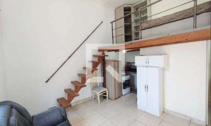 Casa para Aluguel - Parque Residencial Vila União  , 1 Quarto,  35 m² - Campinas