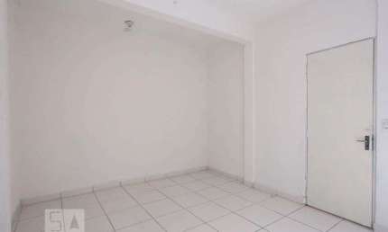 Casa para Aluguel - Itaquera, 1 Quarto,  65 m² - São Paulo