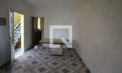 Casa para Aluguel - Jardim Tiete, 1 Quarto,  70 m² - São Paulo