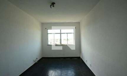 Apartamento para Aluguel - Oswaldo Cruz, 2 Quartos,  48 m² - Rio de Janeiro