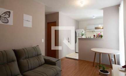 Apartamento para Aluguel - Cavalhada, 2 Quartos,  40 m² - Porto Alegre