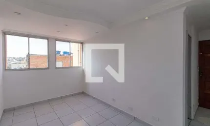 Apartamento para Aluguel - Cangaíba, 2 Quartos,  55 m² - São Paulo
