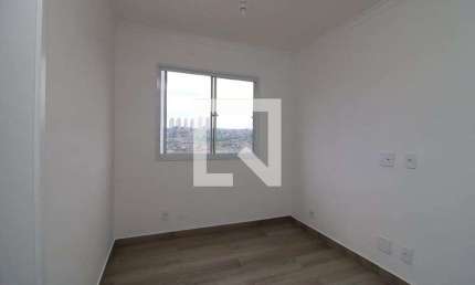 Apartamento para Aluguel - Cidade Satelite Santa Barbara, 2 Quartos,  47 m² - São Paulo