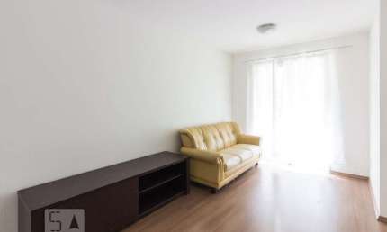 Apartamento para Aluguel - Vila Nova Cachoeirinha, 2 Quartos,  55 m² - São Paulo