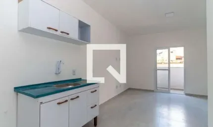 Kitnet / Stúdio para Aluguel - Mikail II, 1 Quarto,  20 m² - Guarulhos