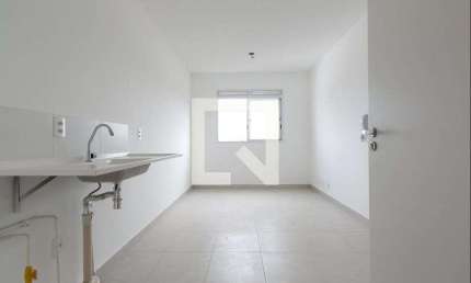 Apartamento para Aluguel - José Bonifácio, 2 Quartos,  32 m² - São Paulo