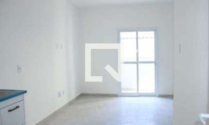 Kitnet / Stúdio para Aluguel - Mikail II, 1 Quarto,  20 m² - Guarulhos