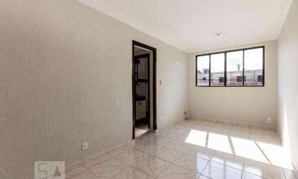 Apartamento para Aluguel - Cidade Satelite Santa Barbara, 2 Quartos,  52 m² - São Paulo