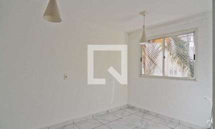 Apartamento para Aluguel - Parque Nações Unidas, 2 Quartos,  50 m² - São Paulo