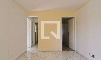Apartamento para Aluguel - Vila Zat, 2 Quartos,  55 m² - São Paulo
