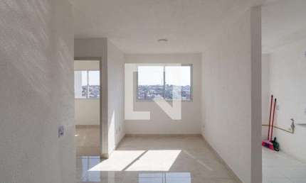 Apartamento para Aluguel - Vila Princesa Isabel, 2 Quartos,  44 m² - São Paulo
