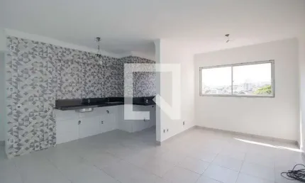 Apartamento para Aluguel - City América, 2 Quartos,  55 m² - São Paulo