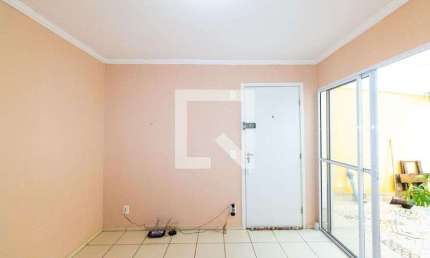 Apartamento para Aluguel - Campo Grande, 2 Quartos,  50 m² - Rio de Janeiro