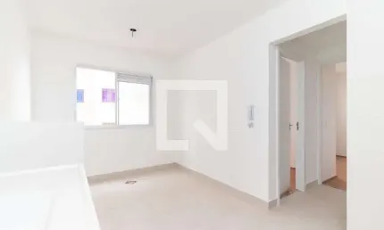 Apartamento para Aluguel - Fazenda Aricanduva, 2 Quartos,  45 m² - São Paulo