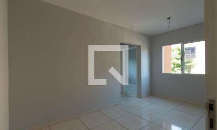 Apartamento para Aluguel - Jardim Eucaliptos, 2 Quartos,  48 m² - Sorocaba
