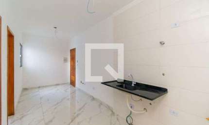 Apartamento para Aluguel - Vila Formosa, 2 Quartos,  60 m² - São Paulo