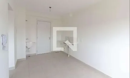 Apartamento para aluguel - ponte grande, 2 quartos,  32 m² - guarulhos