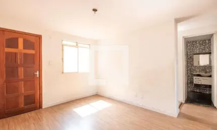 Apartamento para Aluguel - Santa Maria, 2 Quartos,  52 m² - Osasco
