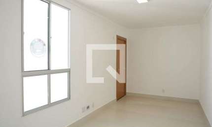 Apartamento para Aluguel - Residencial Monte Carlo, 2 Quartos,  53 m² - Goiânia