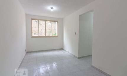 Apartamento para Aluguel - Jardim Roberto, 2 Quartos,  65 m² - Osasco