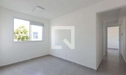 Apartamento para Aluguel - Parque do Carmo, 2 Quartos,  40 m² - São Paulo